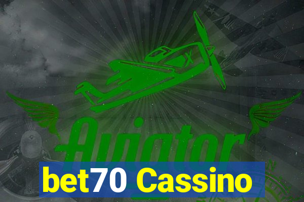 bet70 Cassino